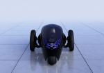 Toyota FV2 Concept 2013 года